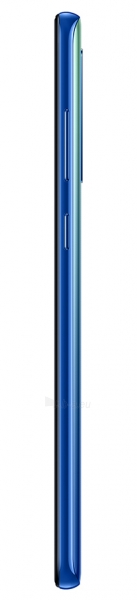 Išmanusis telefonas Samsung A920F Galaxy A9 128GB lemonade blue paveikslėlis 5 iš 6