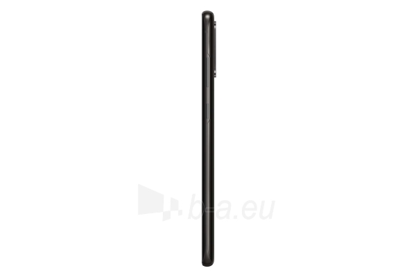 Smart phone Samsung G985F/DS Galaxy S20+ Dual 128GB cosmic black paveikslėlis 6 iš 7