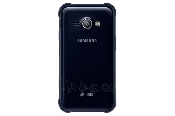 Išmanusis telefonas Samsung J111F/DS Galaxy J1 ACE black paveikslėlis 2 iš 5