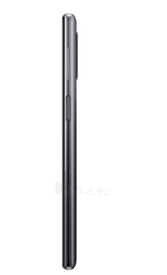 Išmanusis telefonas Samsung M317F/DS Galaxy M31s Dual 128GB black paveikslėlis 6 iš 7