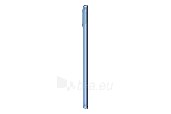 Smart phone Samsung M325FV/DS Galaxy M32 Dual 128GB light blue paveikslėlis 8 iš 9