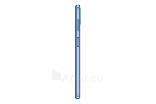 Smart phone Samsung M325FV/DS Galaxy M32 Dual 128GB light blue paveikslėlis 9 iš 9