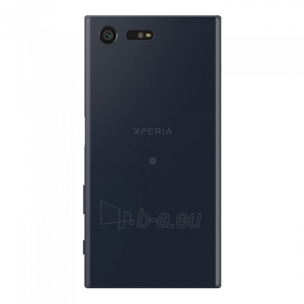 Smart phone Sony F5321 Xperia X Compact black paveikslėlis 4 iš 5