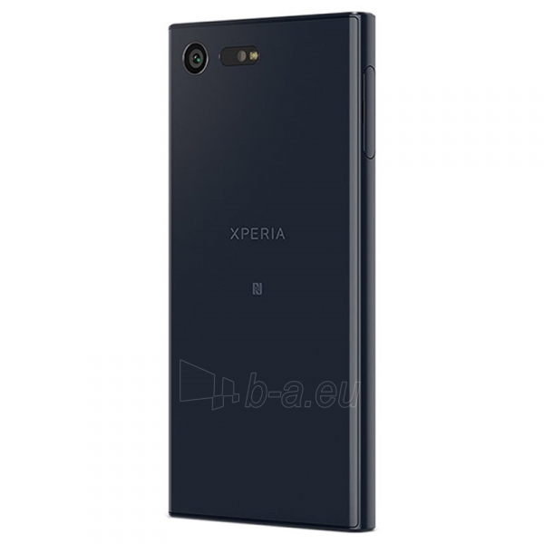Smart phone Sony F5321 Xperia X Compact black paveikslėlis 5 iš 5