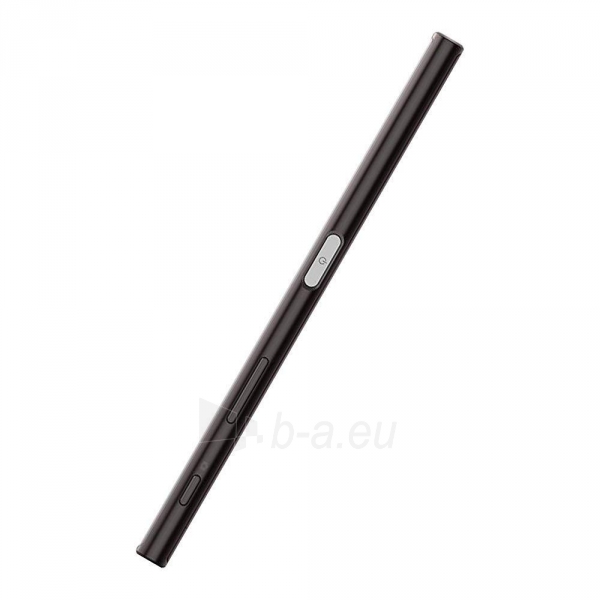 Smart phone Sony F8331 Xperia XZ mineral black USED (grade: B) paveikslėlis 5 iš 6