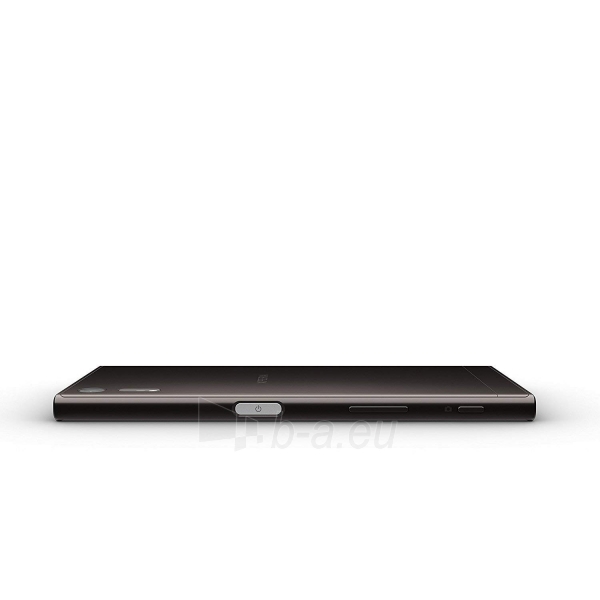 Smart phone Sony F8331 Xperia XZ mineral black USED (grade: B) paveikslėlis 6 iš 6
