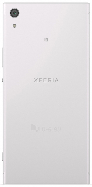 Išmanusis telefonas Sony G3212 Xperia XA1 Ultra Dual rainbow white paveikslėlis 2 iš 3
