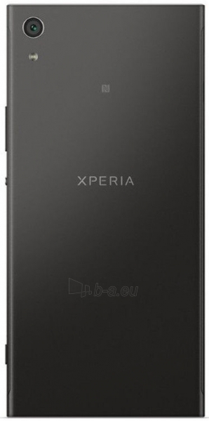 Mobilais telefons Sony G3221 Xperia XA1 Ultra black paveikslėlis 5 iš 5