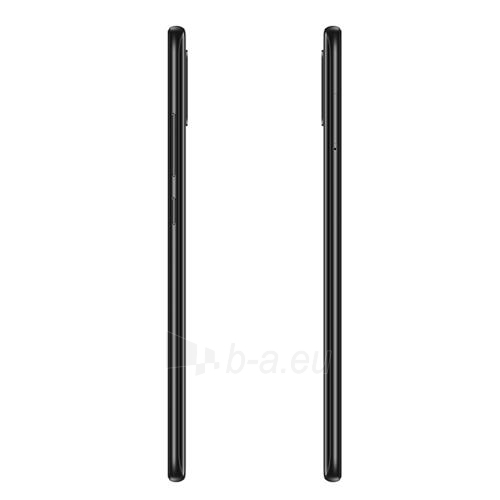 Mobilais telefons Xiaomi Mi 8 Dual 64GB black paveikslėlis 5 iš 5