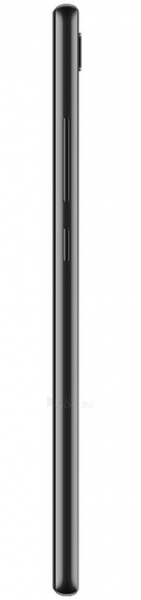 Išmanusis telefonas Xiaomi Mi 8 Lite Dual 4+64GB midnight black paveikslėlis 3 iš 5