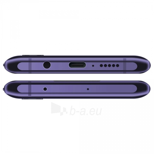 Smart phone Xiaomi Mi Note 10 Lite Dual 6+64GB nebula purple paveikslėlis 4 iš 4
