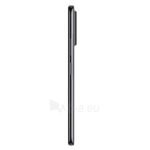 Išmanusis telefonas Xiaomi Redmi Note 10 Pro Dual 6+128GB onyx gray paveikslėlis 2 iš 10