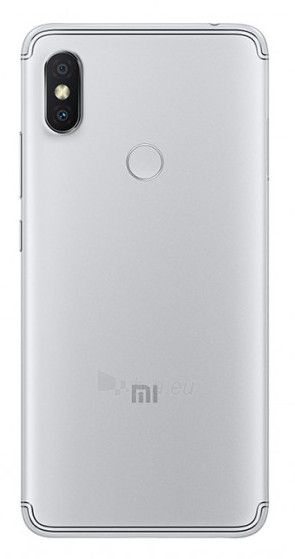 Išmanusis telefonas Xiaomi Redmi S2 Dual 32GB dark grey paveikslėlis 6 iš 10