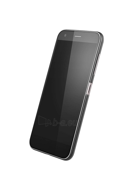 Mobilais telefons ZTE Blade A512 16GB black paveikslėlis 6 iš 7