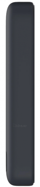 Išorinė baterija Orsen EW52 Magnetic Wireless Power Bank 10000mAh black paveikslėlis 4 iš 8