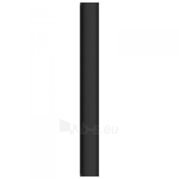 Išorinė baterija Xiaomi Mi 10000mAh Mi Wireless Power Bank Essential Black paveikslėlis 4 iš 4