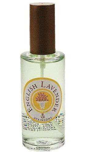 J & E Atkinsons English Lavender Cosmetic 75ml (testeris) paveikslėlis 1 iš 1