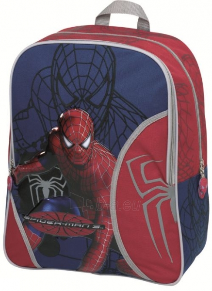 Jaimarc 011 SPIDER-MAN Vaikiškas krepšys/kuprinė paveikslėlis 1 iš 1