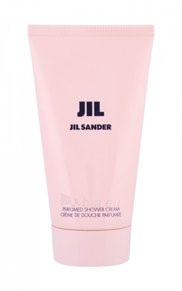 Jil Sander Jil Shower Cream 150ml paveikslėlis 1 iš 1