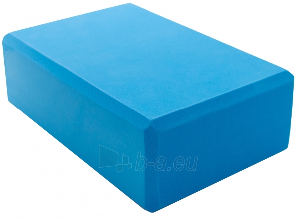 Jogos blokas KP-079 23x153x7,6cm Mėlyna paveikslėlis 1 iš 1