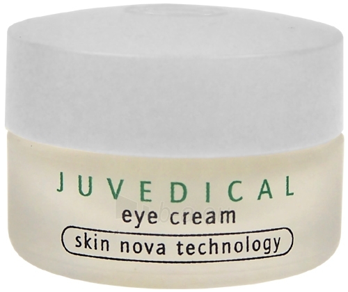 Juvena Juvedical Renewing Eye Cream Cosmetic 15ml (pažeista pakuotė) paveikslėlis 1 iš 1
