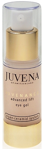 Juvena Juvenance Advanced Lift Firming Eye Gel Cosmetic 15ml (damaged packaging) paveikslėlis 1 iš 1