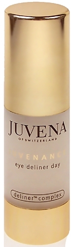 Juvena Juvenance Eye Deliner Day Cosmetic 15ml (pažeista pakuotė) paveikslėlis 1 iš 1