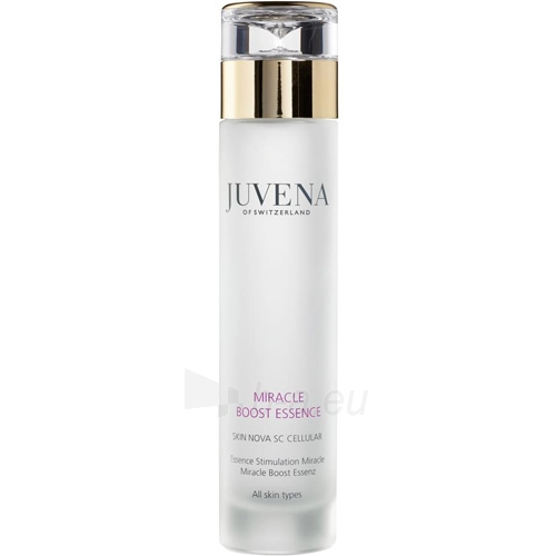 Juvena Miracle Boost Essence Skin Nova SC Cellular Cosmetic 125ml paveikslėlis 1 iš 1