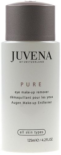 Juvena Pure Cleansing Eye Make-Up Remover Cosmetic 125ml paveikslėlis 1 iš 1