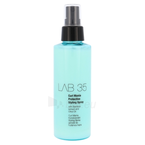 Kallos Lab 35 Curl Mania Protective Styling Spray Cosmetic 150ml paveikslėlis 1 iš 1