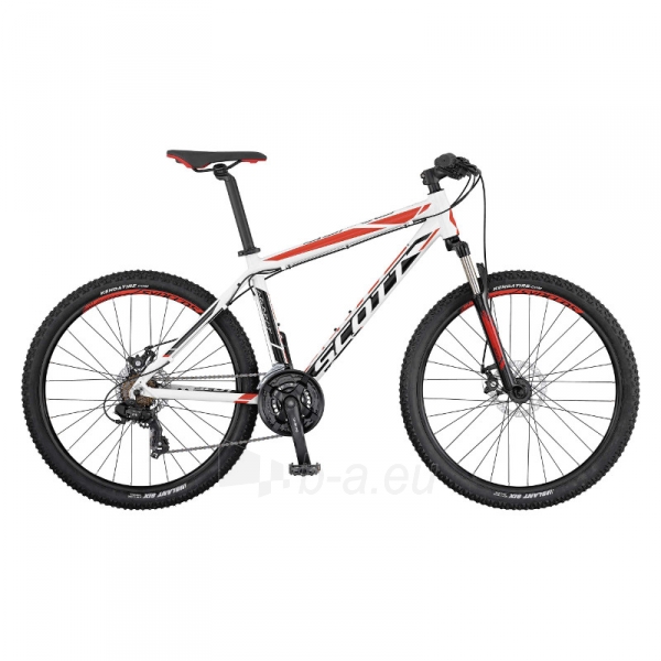 Aspire rack lonely Kalnų (MTB) dviratis Aspect 670 size L Cheaper online Low price | English  b-a.eu