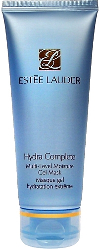 Kaukė Esteé Lauder Hydra Complete Multi Level Moisture Gel Mask Cosmetic 75ml paveikslėlis 1 iš 1