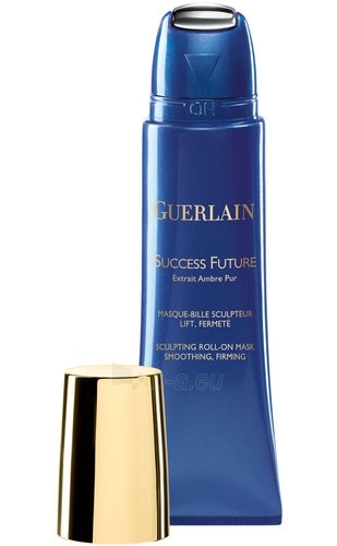Маска Guerlain Success Future Roll On Mask Cosmetic 60ml paveikslėlis 1 iš 1