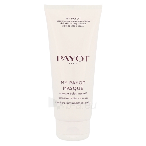 Kaukė Payot My Payot Masque Cosmetic 200ml paveikslėlis 1 iš 1