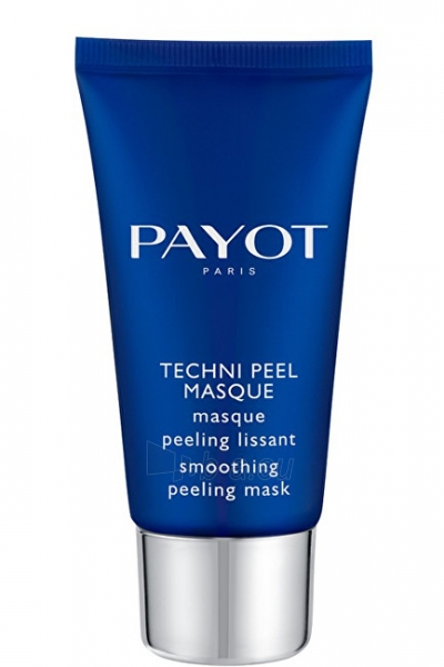 Kaukė Payot Techni Liss Peeling Mask Cosmetic 50ml paveikslėlis 1 iš 1