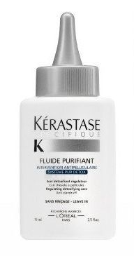 Kerastase Specifique Fluide Purifiant Antidandruff Cosmetic 75ml paveikslėlis 1 iš 1