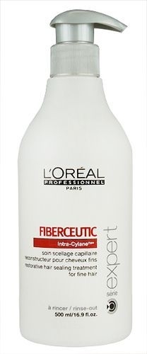 L´Oreal Paris Expert Fiberceutic Masc Fine Hair Cosmetic 500ml paveikslėlis 1 iš 1