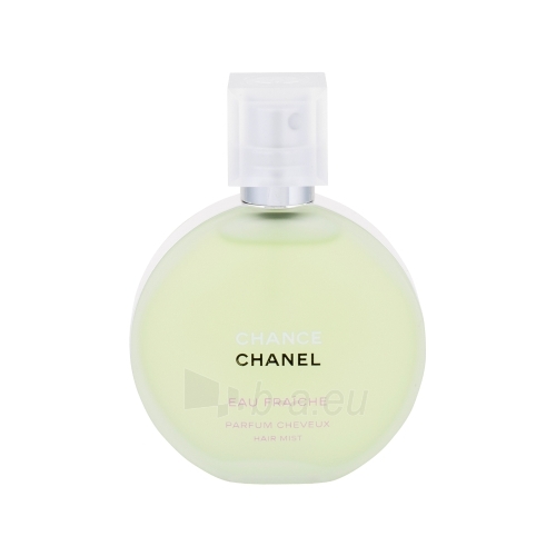 Chanel 2-Piece Chance Eau Fraiche Gift Set for Women, 50ml EDT, 35ml Hair  Mist