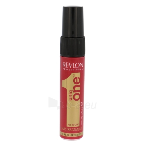 Revlon Uniq One Cosmetic 9ml paveikslėlis 1 iš 1