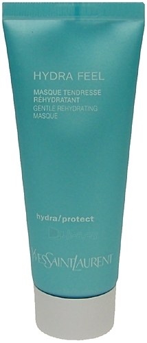 Kaukė Yves Saint Laurent Hydra Feel Masque Rehydrating Cosmetic 75ml paveikslėlis 1 iš 1