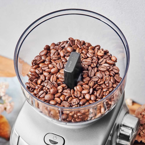 Kavamalė Gastroback Design Coffee Grinder Advanced Plus 42642 paveikslėlis 5 iš 9