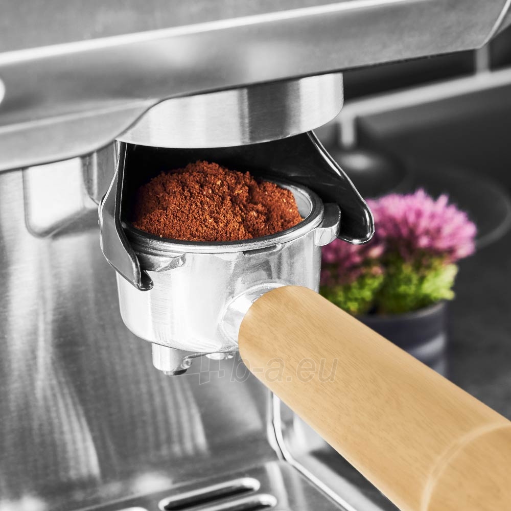 Coffee maker Gastroback 42625 Espresso machine paveikslėlis 2 iš 5