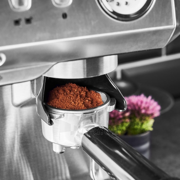 Kavos aparatas Gastroback Design Espresso Advanced Barista 42619 paveikslėlis 6 iš 10