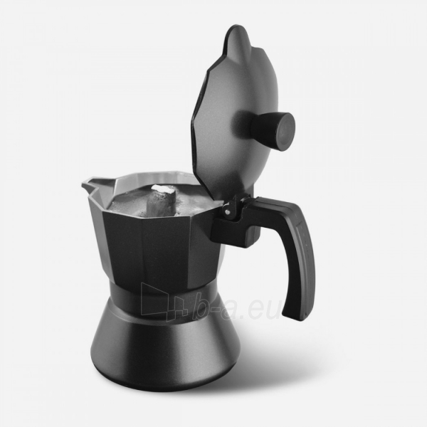 Kavos aparatas Pensofal Cafesi Espresso Coffee Maker 3 Cup 8403 paveikslėlis 2 iš 5