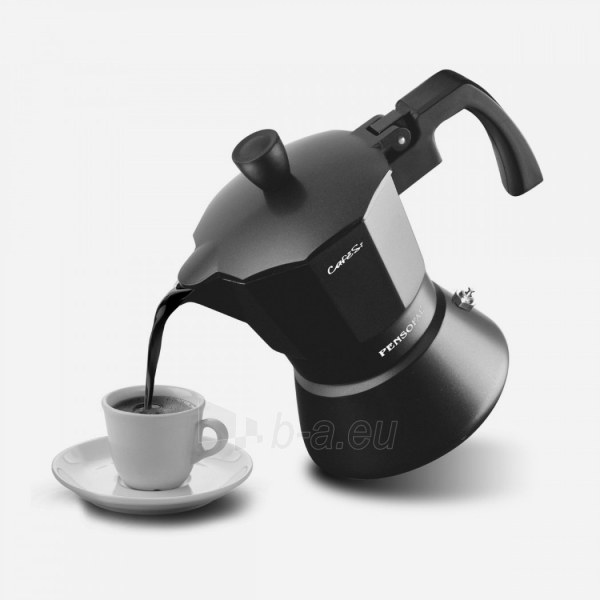 Kavos aparatas Pensofal Cafesi Espresso Coffee Maker 3 Cup 8403 paveikslėlis 4 iš 5