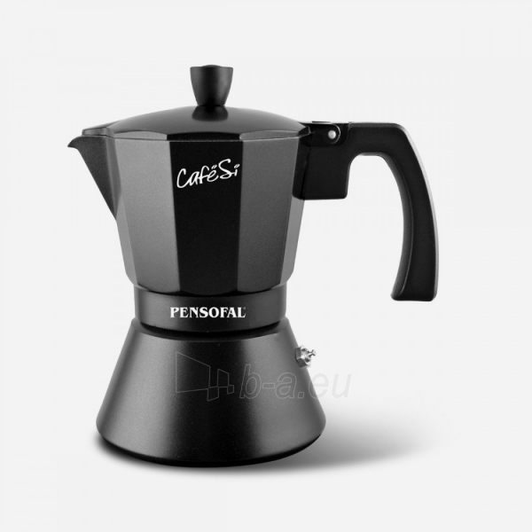 Kavos aparatas Pensofal Cafesi Espresso Coffee Maker 6 Cup 8406 paveikslėlis 1 iš 5