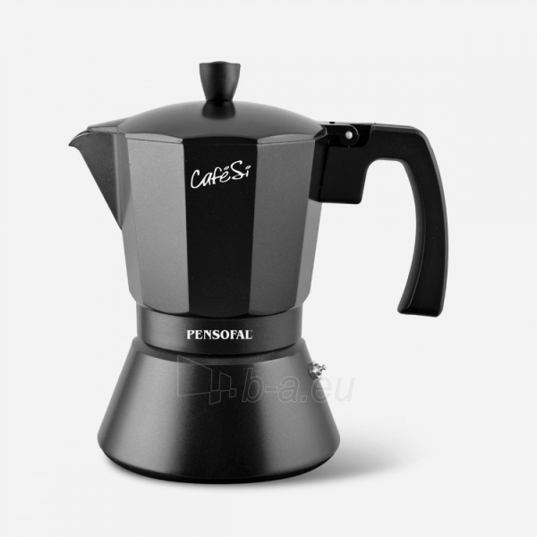 Coffee maker Pensofal Cafesi Espresso Coffee Maker 9 Cup 8409 paveikslėlis 1 iš 5