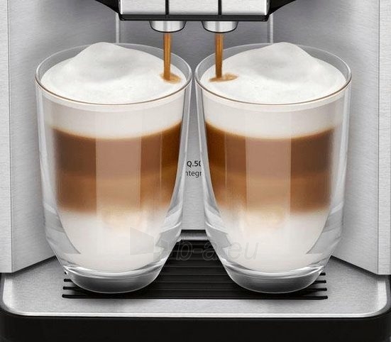 Coffee maker Siemens EQ.500 integral TQ507D03 paveikslėlis 3 iš 8