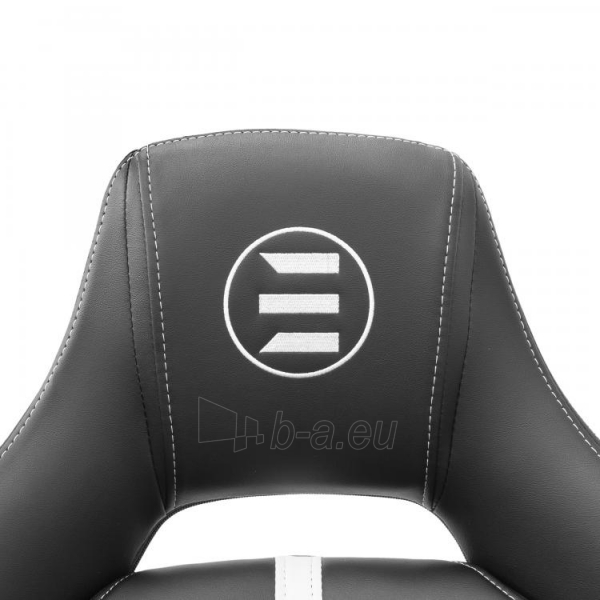 Kėdė eShark Gaming Chair Tokugawa ESL-GC3 paveikslėlis 6 iš 7
