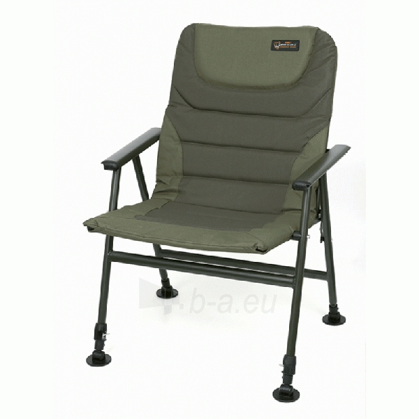 Kėdė FOX Warrior II Compact Chair paveikslėlis 1 iš 1